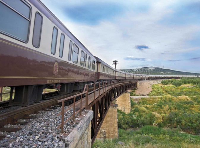 031_Der Al Andalus - Renfe - Lernidee Reisen - Schoene Aussichten Touristik